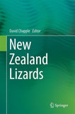 New Zealand Lizards