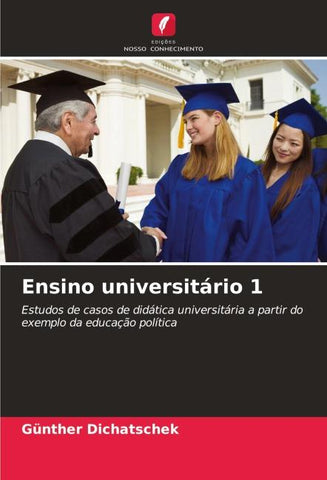 Ensino universitário 1