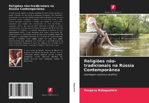 Religiões não-tradicionais na Rússia Contemporânea