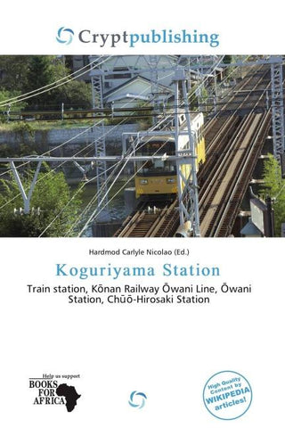 Koguriyama Station