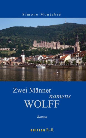 Zwei Männer namens Wolff