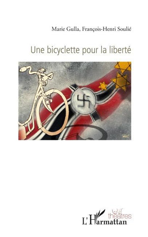 Une bicyclette pour la liberté