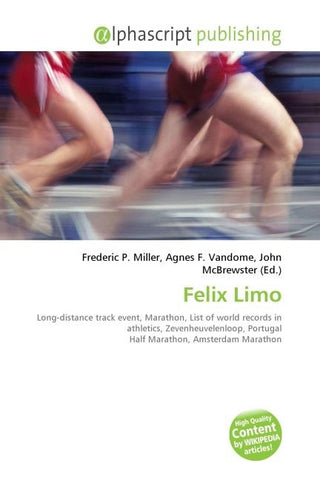 Felix Limo