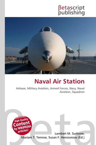 Naval Air Station