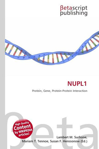 NUPL1