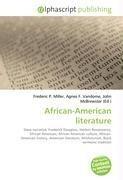 African-American literature