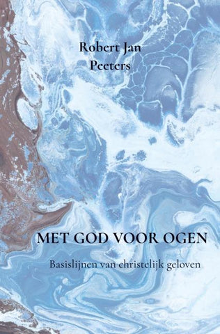 Met God voor ogen