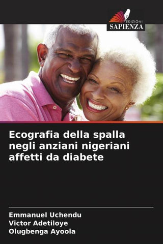 Ecografia della spalla negli anziani nigeriani affetti da diabete