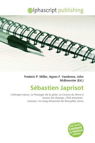 Sébastien Japrisot