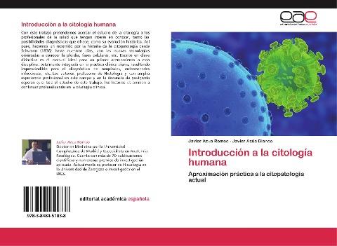 Introducción a la citología humana