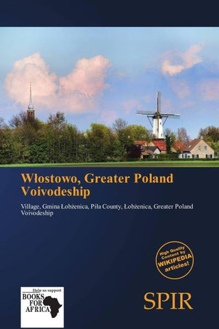 W¿ostowo, Greater Poland Voivodeship