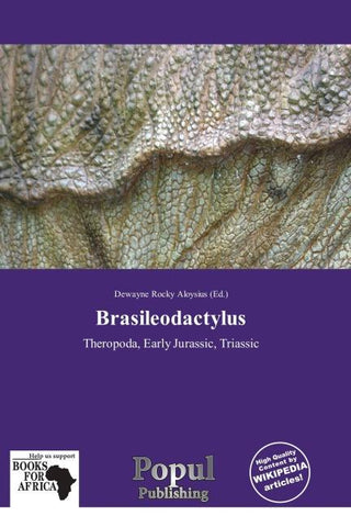 Brasileodactylus