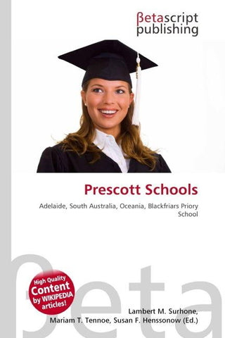 Prescott Schools