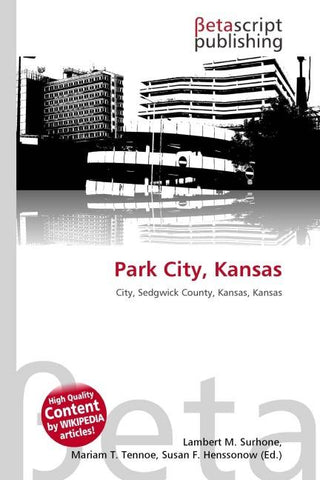 Park City, Kansas