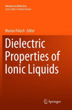 Dielectric Properties of Ionic Liquids