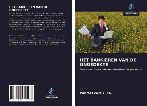 HET BANKIEREN VAN DE ONGEDEKTE