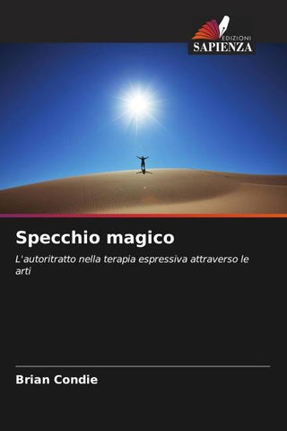 Specchio magico