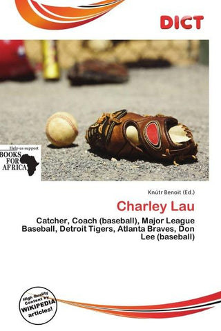 Charley Lau