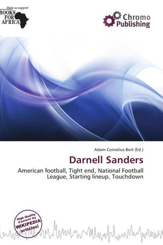 Darnell Sanders