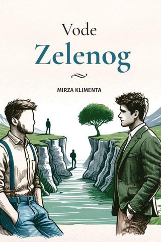 Vode Zelenog