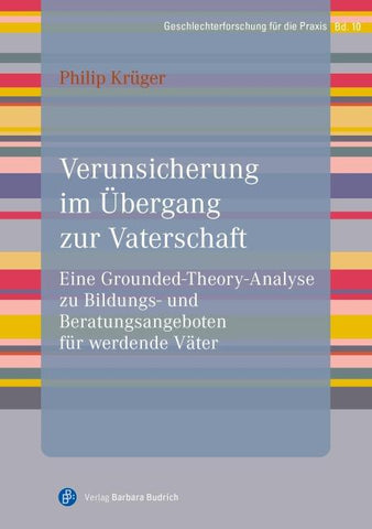 Verunsicherung im Übergang zur Vaterschaft