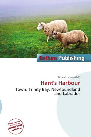 Hant's Harbour