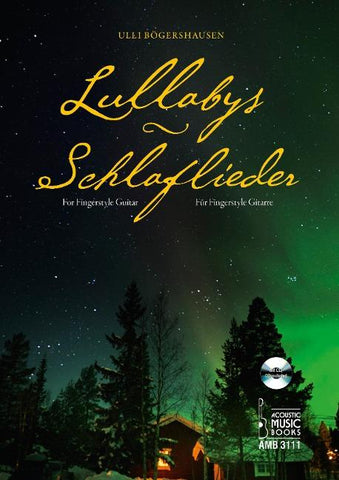 Lullabys - Schlaflieder.