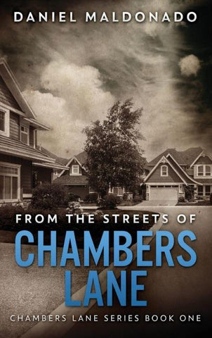 From The Streets of Chambers Lane