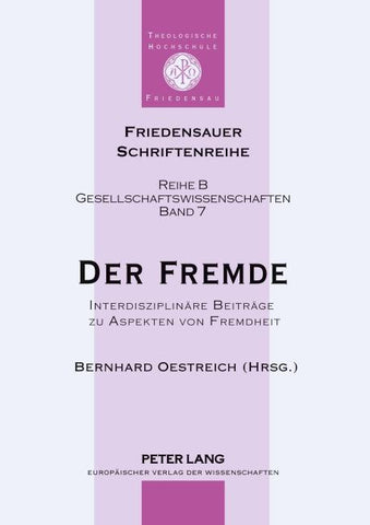 Der Fremde