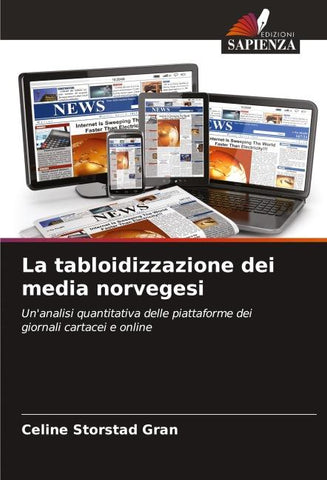 La tabloidizzazione dei media norvegesi
