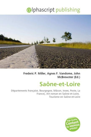 Saône-et-Loire