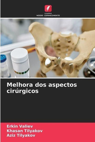 Melhora dos aspectos cirúrgicos