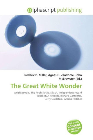 The Great White Wonder
