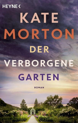 Der verborgene Garten