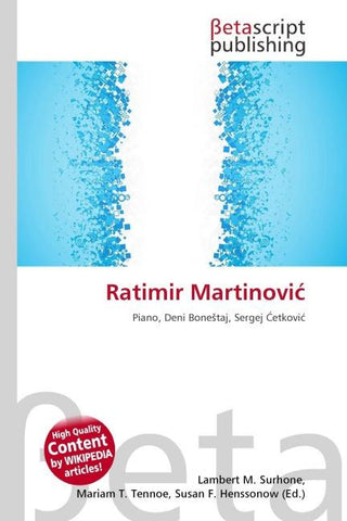 Ratimir Martinovi¿