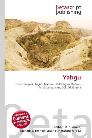 Yabgu