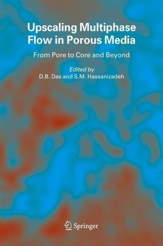 Upscaling Multiphase Flow in Porous Media