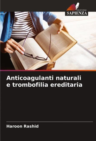 Anticoagulanti naturali e trombofilia ereditaria
