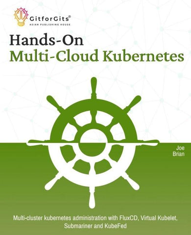 Hands-On Multi-Cloud Kubernetes