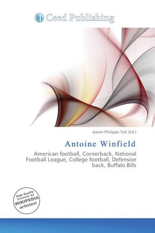 Antoine Winfield