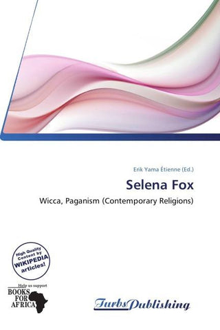 Selena Fox