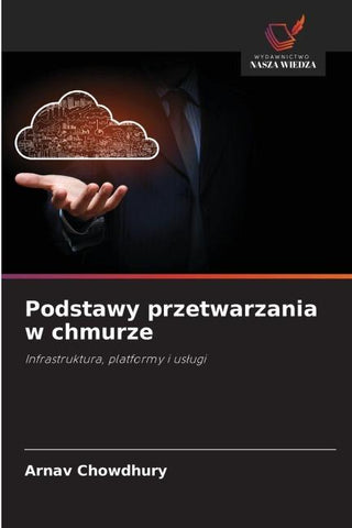 Podstawy przetwarzania w chmurze