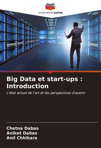 Big Data et start-ups : Introduction