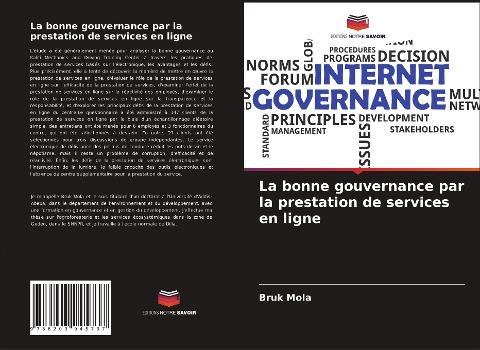 La bonne gouvernance par la prestation de services en ligne