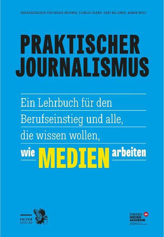 Praktischer Journalismus