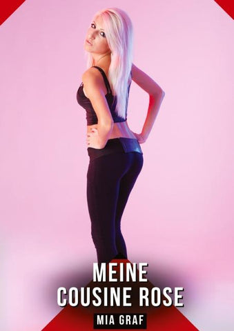 Meine Cousine Rose
