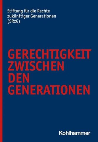Generationengerechte Politik
