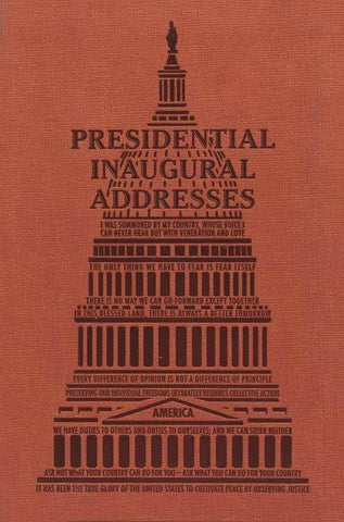 Presidential Inaugural Addresses