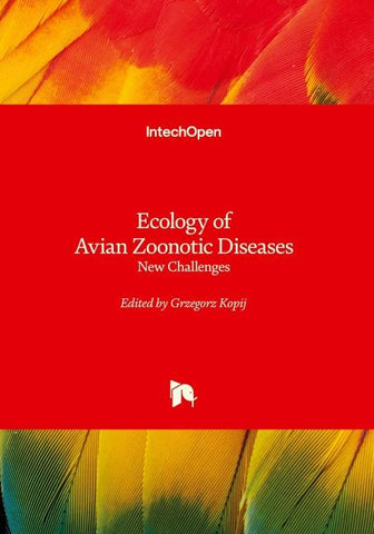 Ecology of Avian Zoonotic Diseases - New Challenges