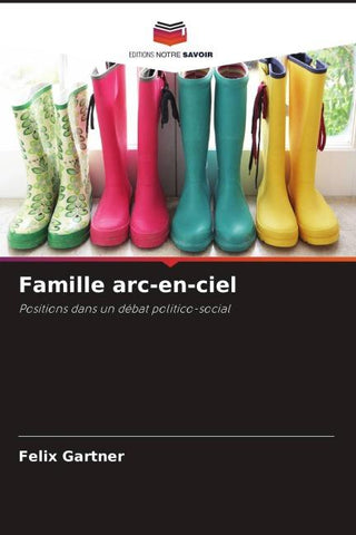 Famille arc-en-ciel